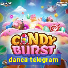 danca telegram